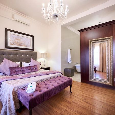 Postmasburg D Olive Rose Boutique Hotel מראה חיצוני תמונה