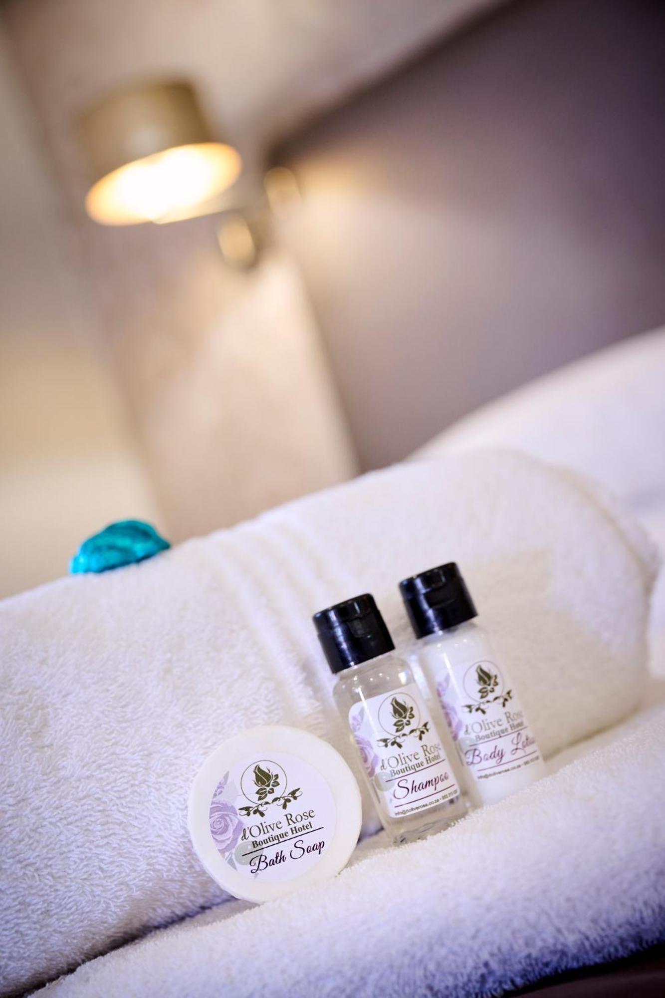 Postmasburg D Olive Rose Boutique Hotel מראה חיצוני תמונה