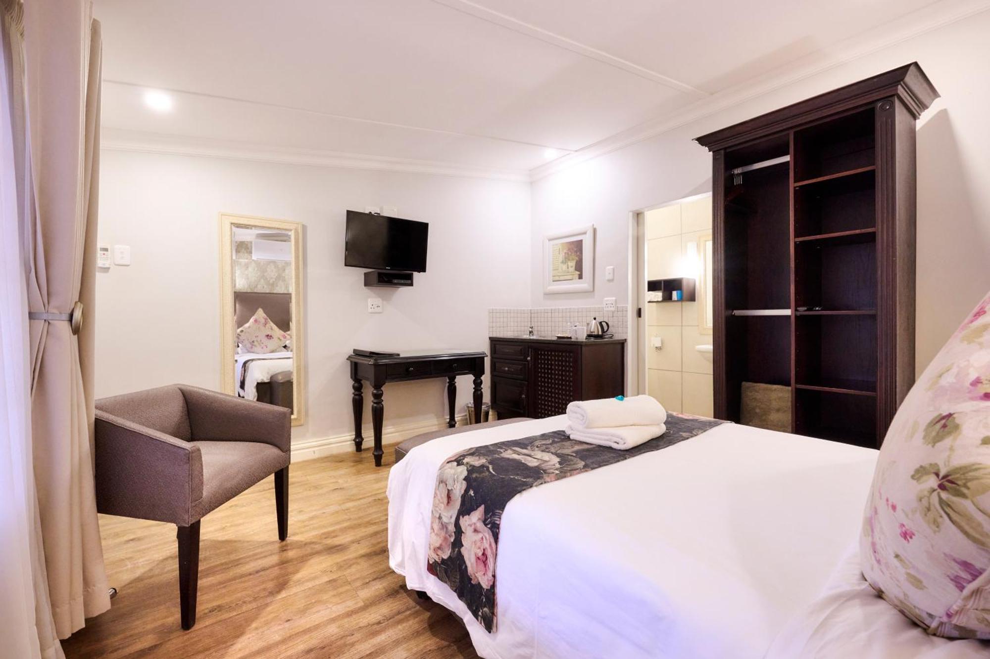Postmasburg D Olive Rose Boutique Hotel מראה חיצוני תמונה