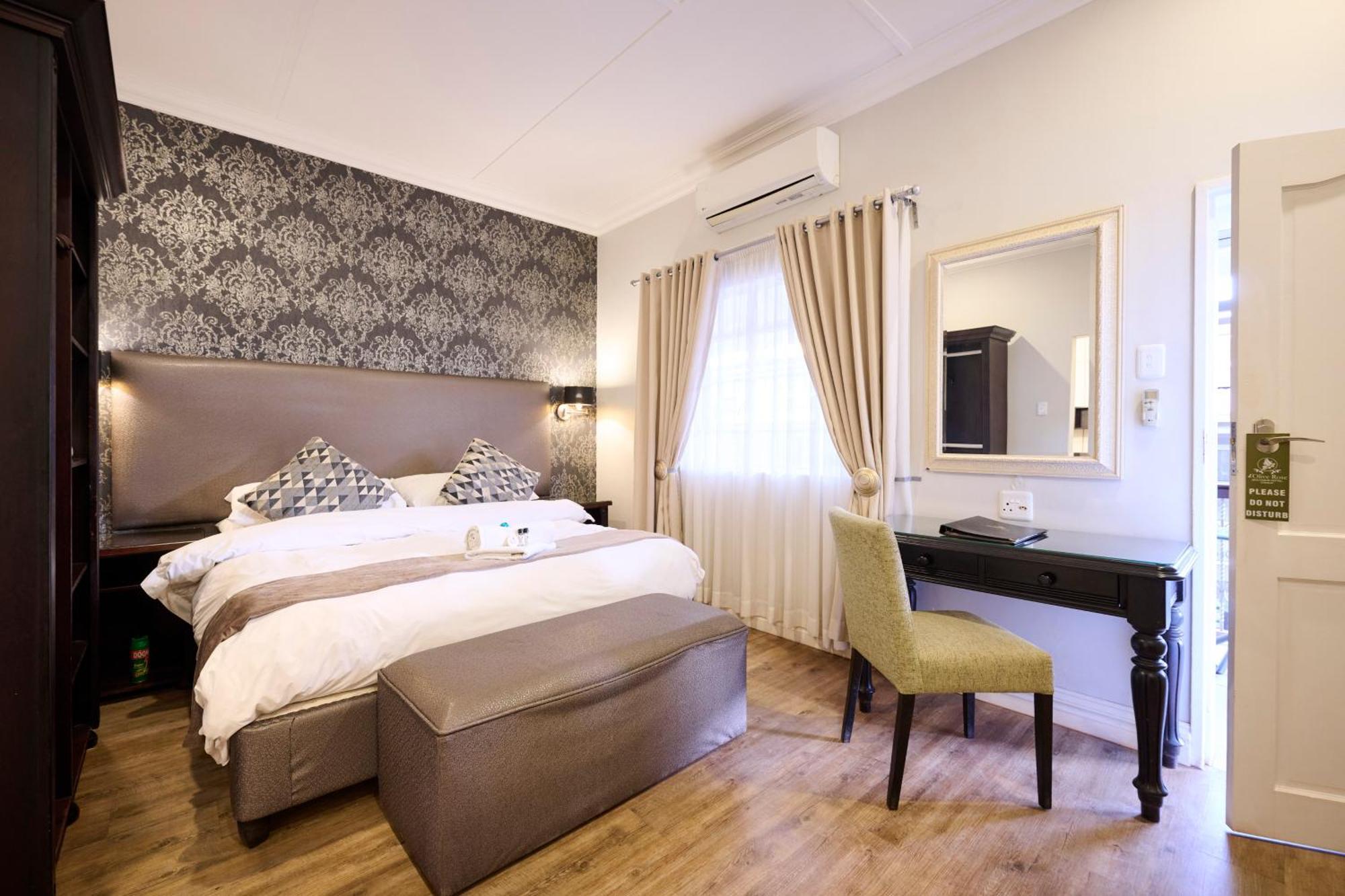 Postmasburg D Olive Rose Boutique Hotel מראה חיצוני תמונה