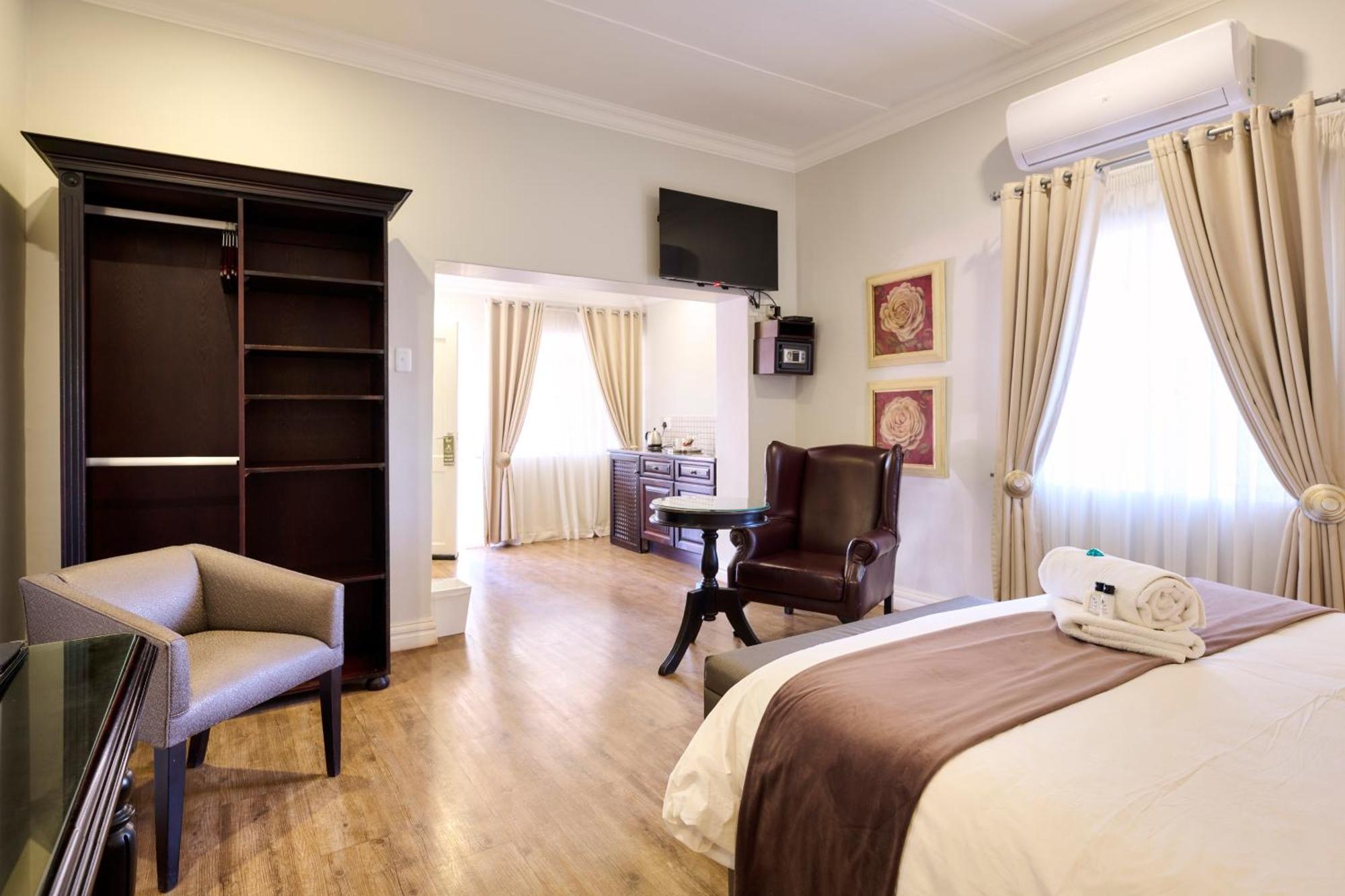 Postmasburg D Olive Rose Boutique Hotel מראה חיצוני תמונה