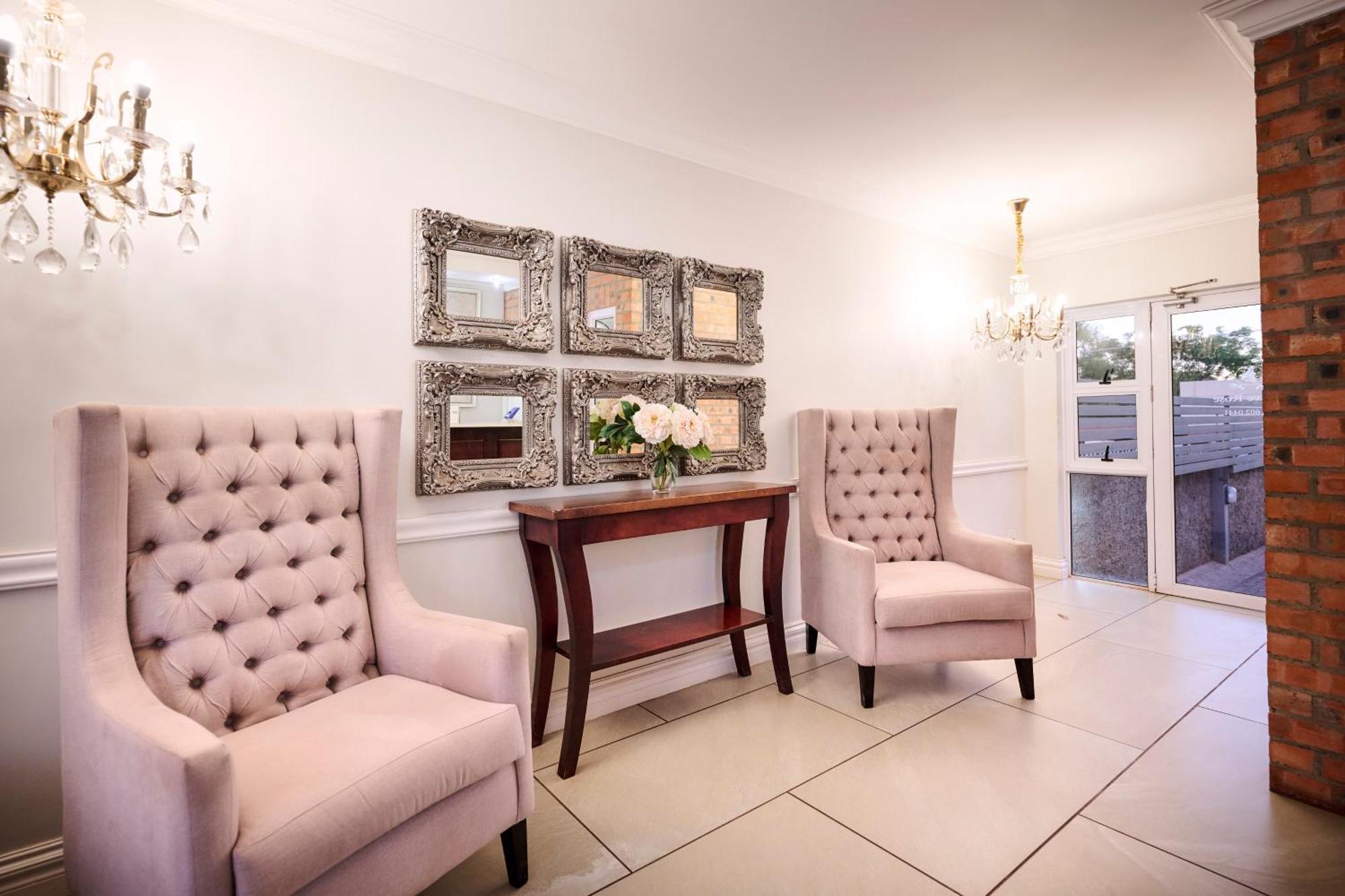 Postmasburg D Olive Rose Boutique Hotel מראה חיצוני תמונה