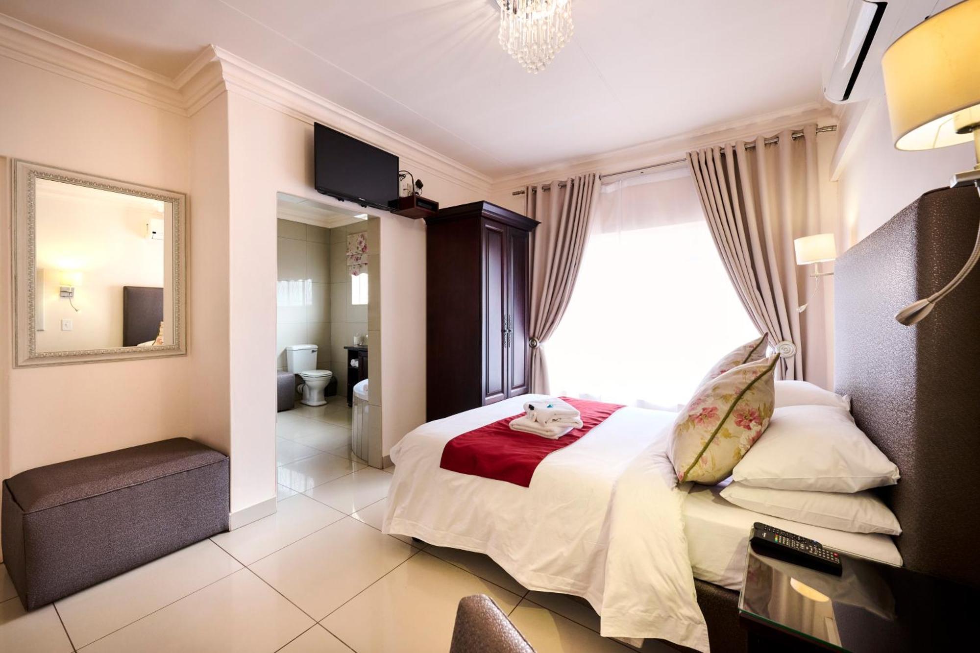 Postmasburg D Olive Rose Boutique Hotel מראה חיצוני תמונה