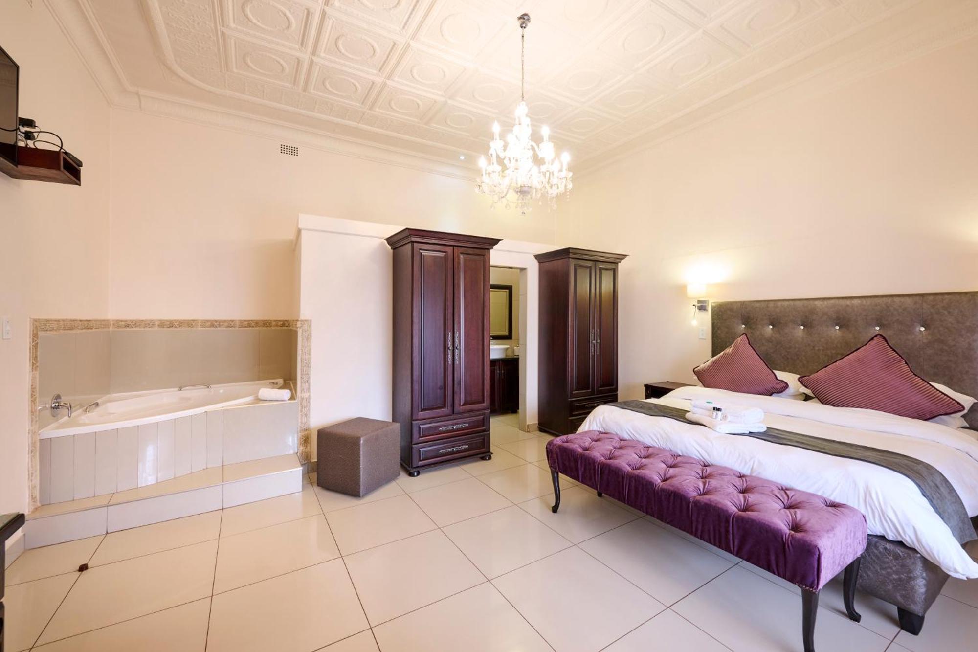 Postmasburg D Olive Rose Boutique Hotel מראה חיצוני תמונה
