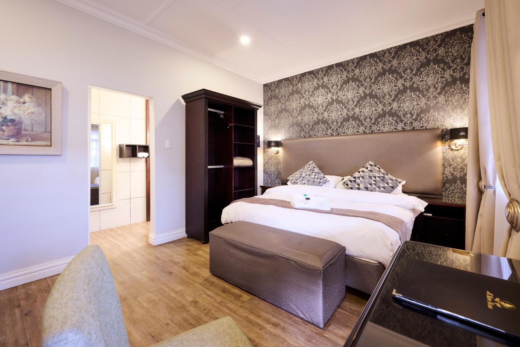 Postmasburg D Olive Rose Boutique Hotel מראה חיצוני תמונה