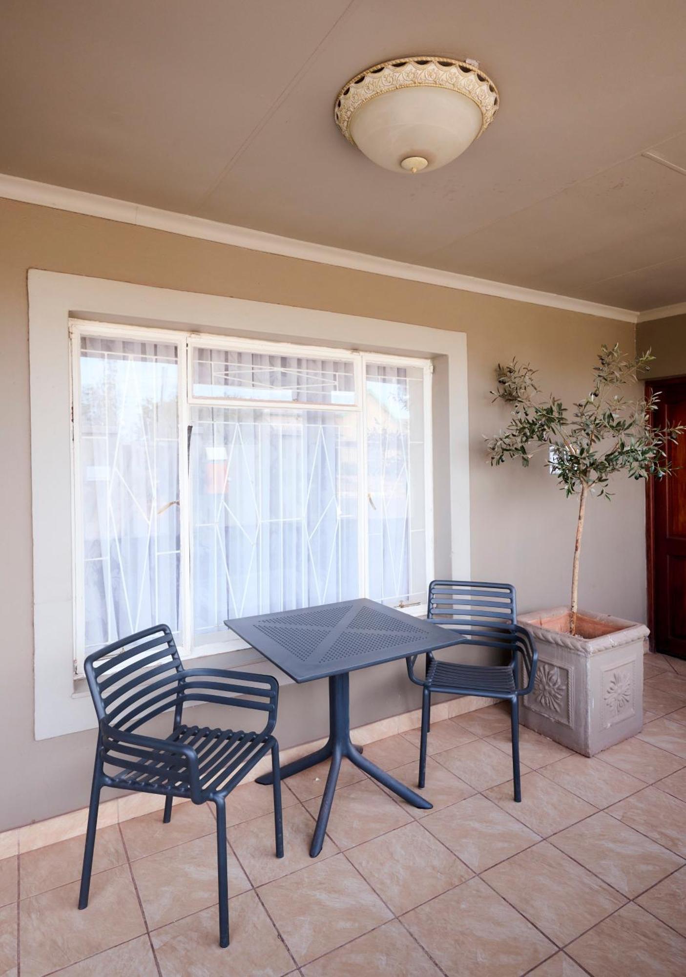 Postmasburg D Olive Rose Boutique Hotel מראה חיצוני תמונה