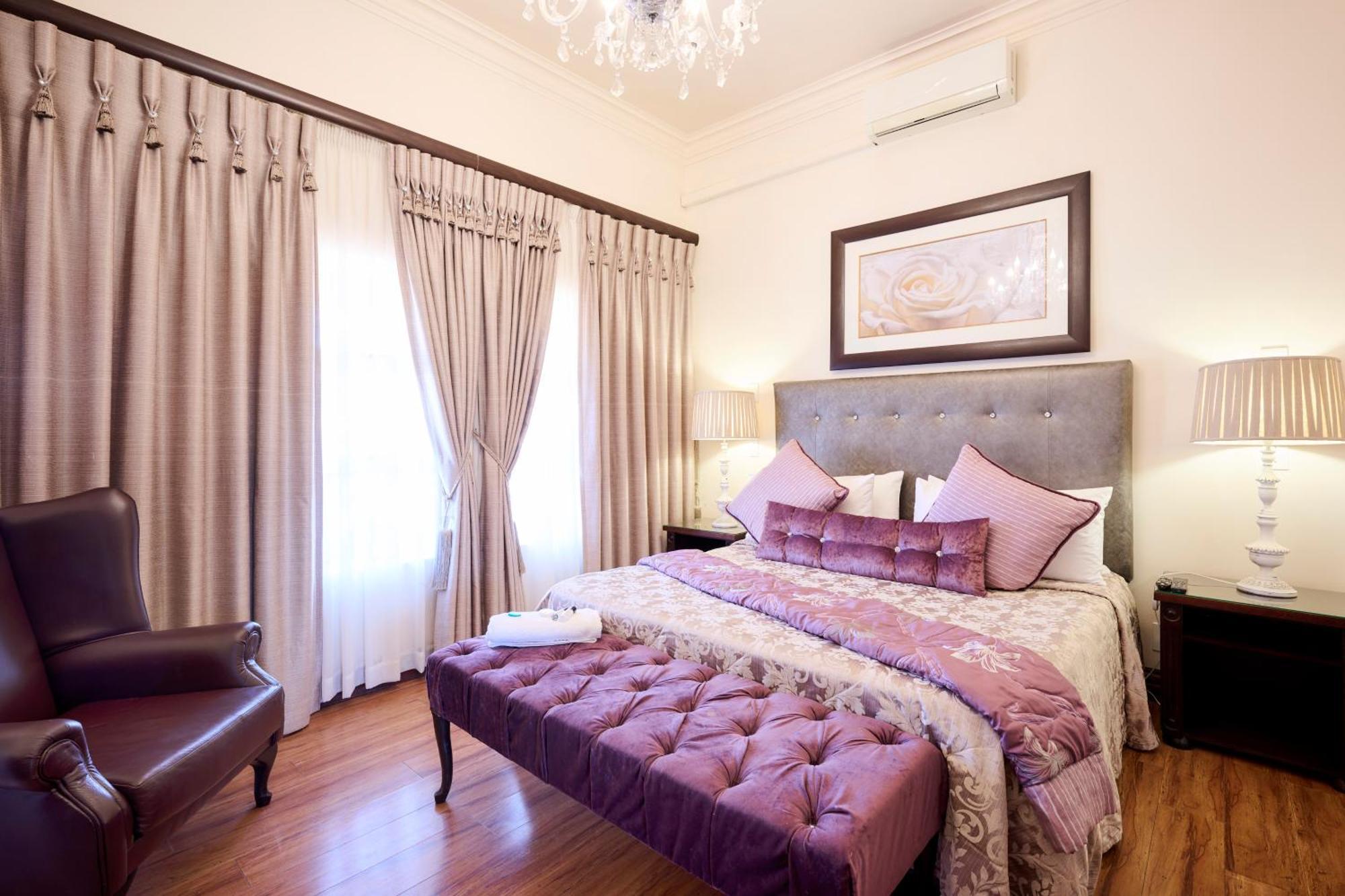 Postmasburg D Olive Rose Boutique Hotel מראה חיצוני תמונה