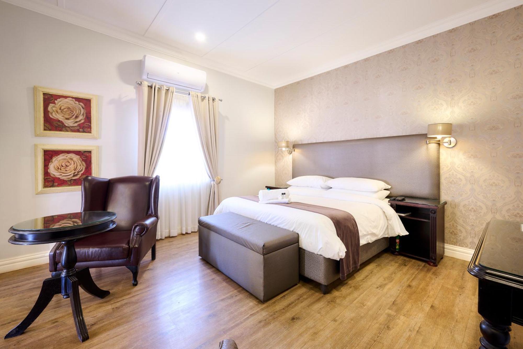 Postmasburg D Olive Rose Boutique Hotel מראה חיצוני תמונה