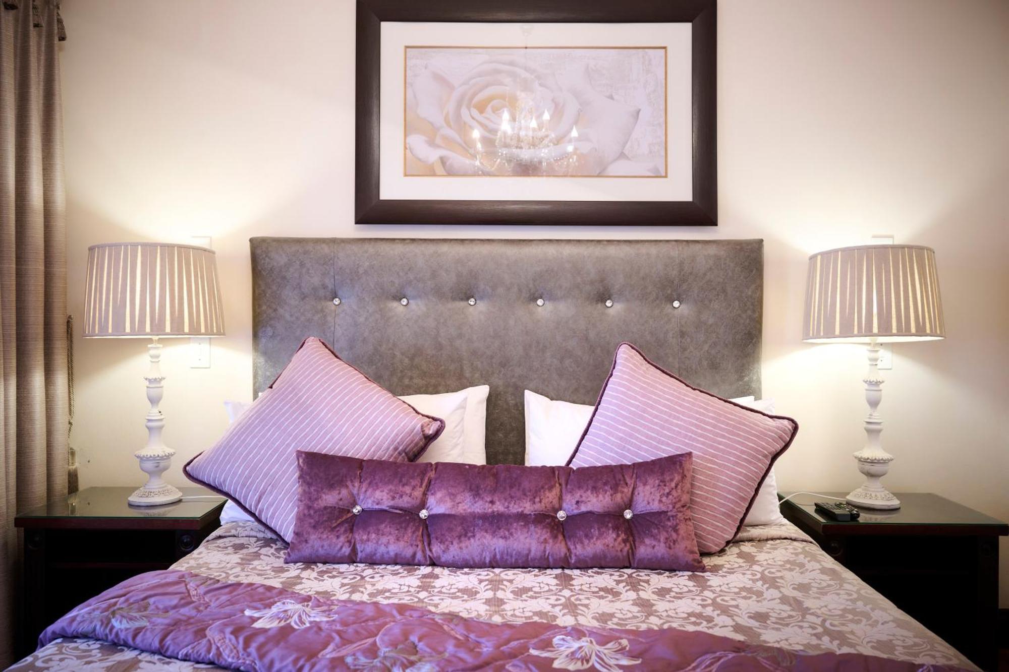 Postmasburg D Olive Rose Boutique Hotel מראה חיצוני תמונה