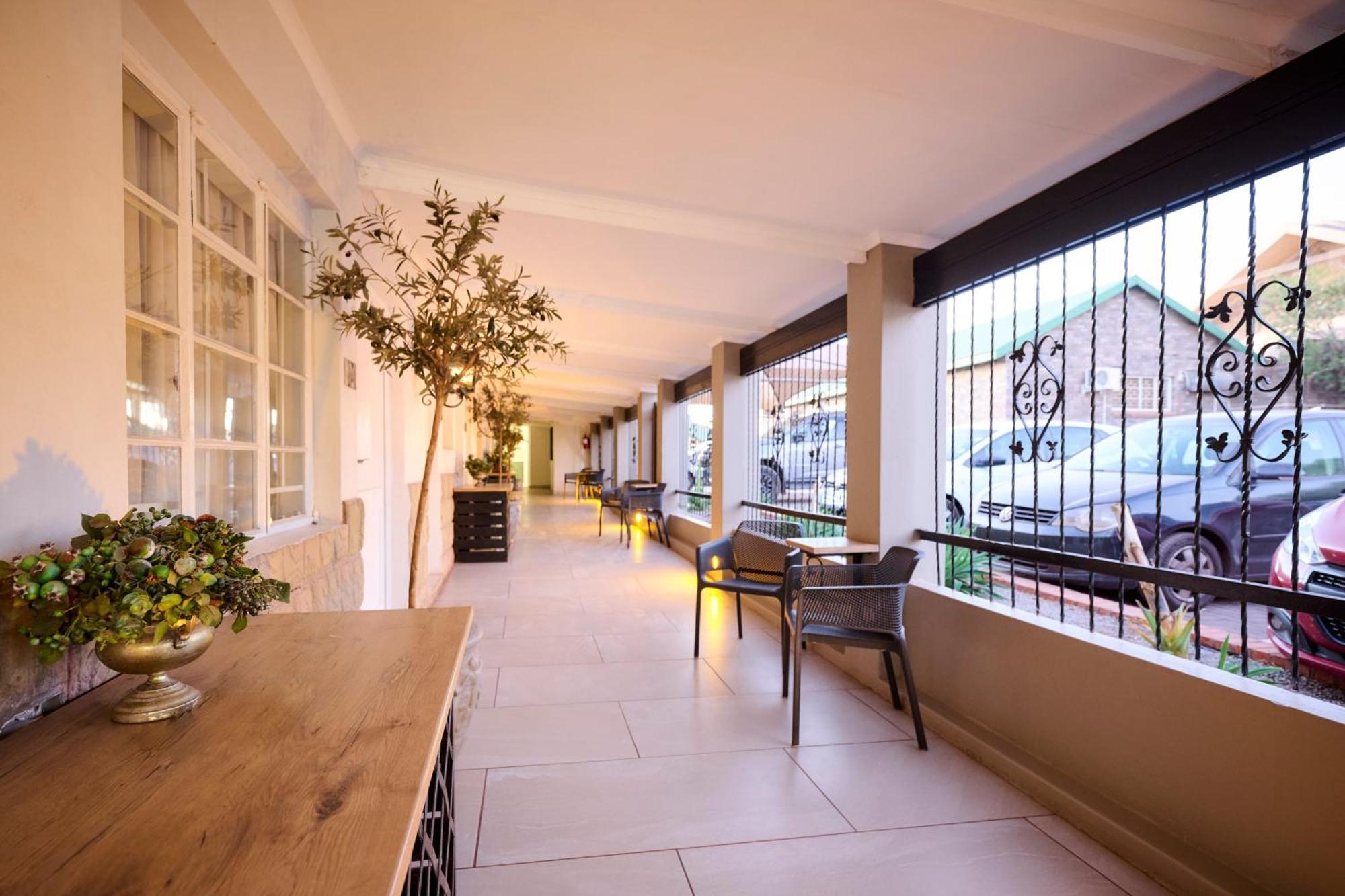Postmasburg D Olive Rose Boutique Hotel מראה חיצוני תמונה