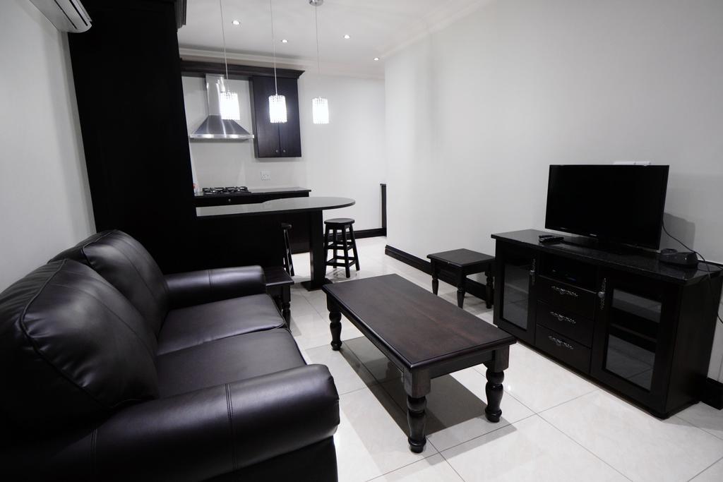 Postmasburg D Olive Rose Boutique Hotel מראה חיצוני תמונה