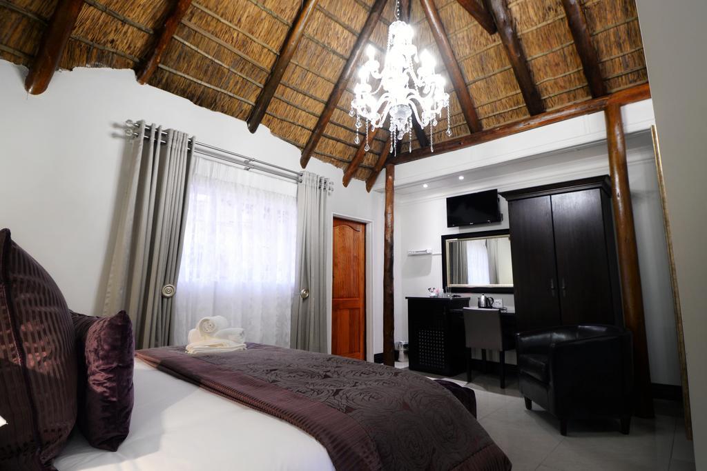 Postmasburg D Olive Rose Boutique Hotel מראה חיצוני תמונה