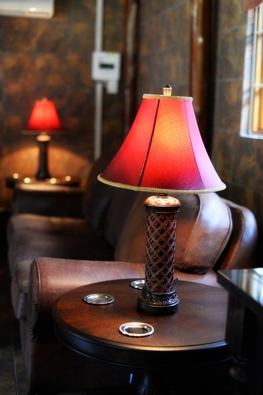 Postmasburg D Olive Rose Boutique Hotel מראה חיצוני תמונה