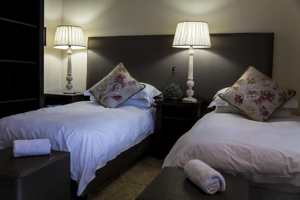 Postmasburg D Olive Rose Boutique Hotel מראה חיצוני תמונה