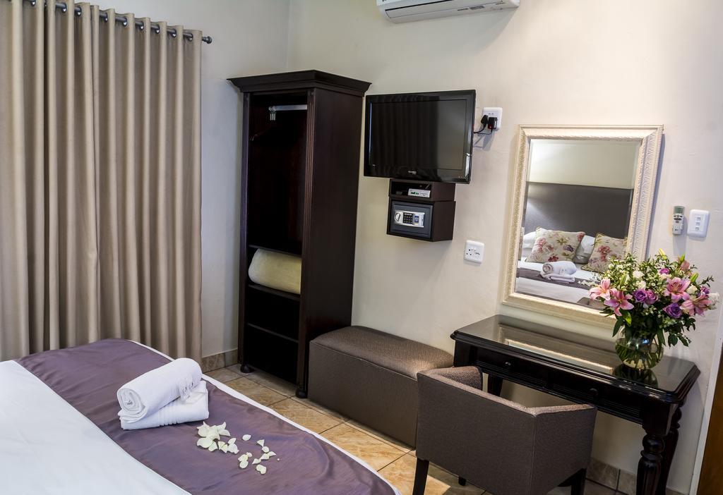 Postmasburg D Olive Rose Boutique Hotel מראה חיצוני תמונה