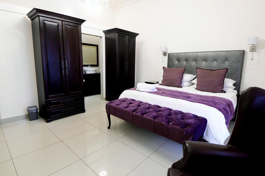 Postmasburg D Olive Rose Boutique Hotel מראה חיצוני תמונה
