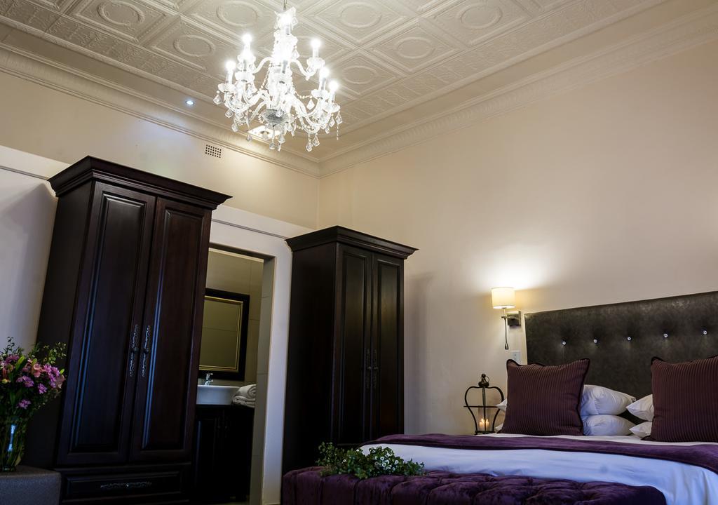 Postmasburg D Olive Rose Boutique Hotel מראה חיצוני תמונה