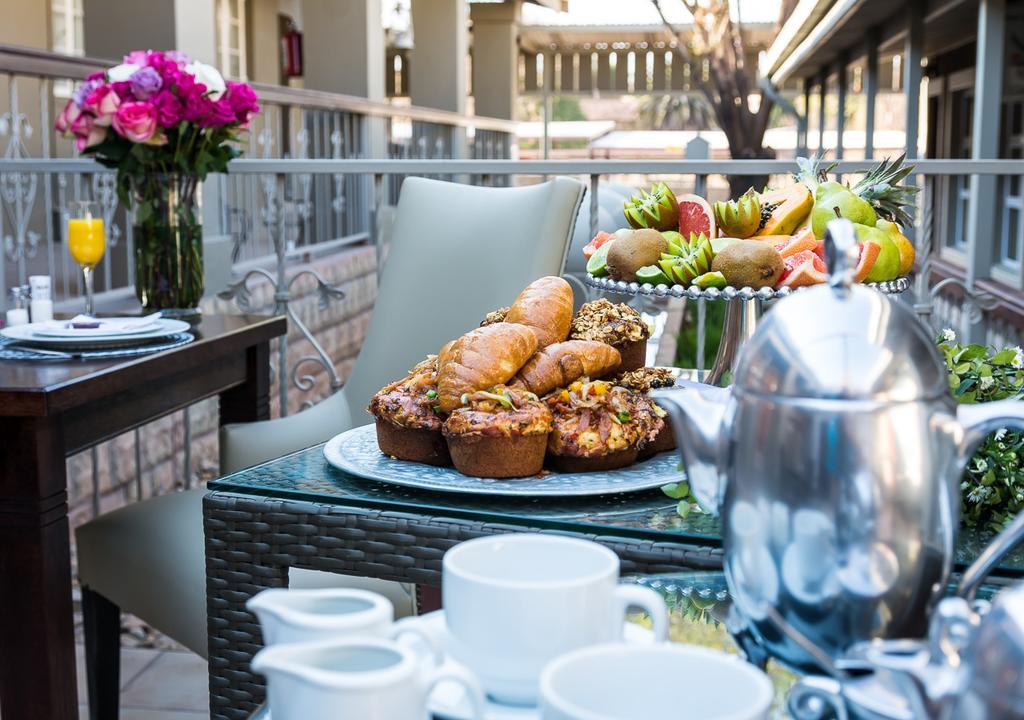 Postmasburg D Olive Rose Boutique Hotel מראה חיצוני תמונה