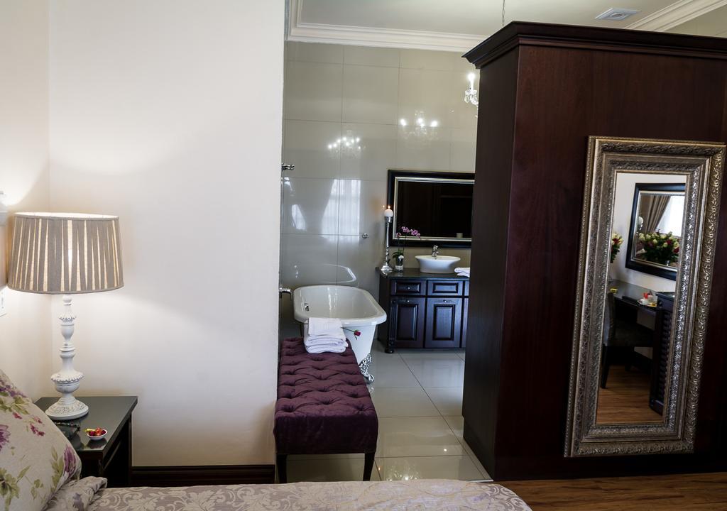 Postmasburg D Olive Rose Boutique Hotel מראה חיצוני תמונה