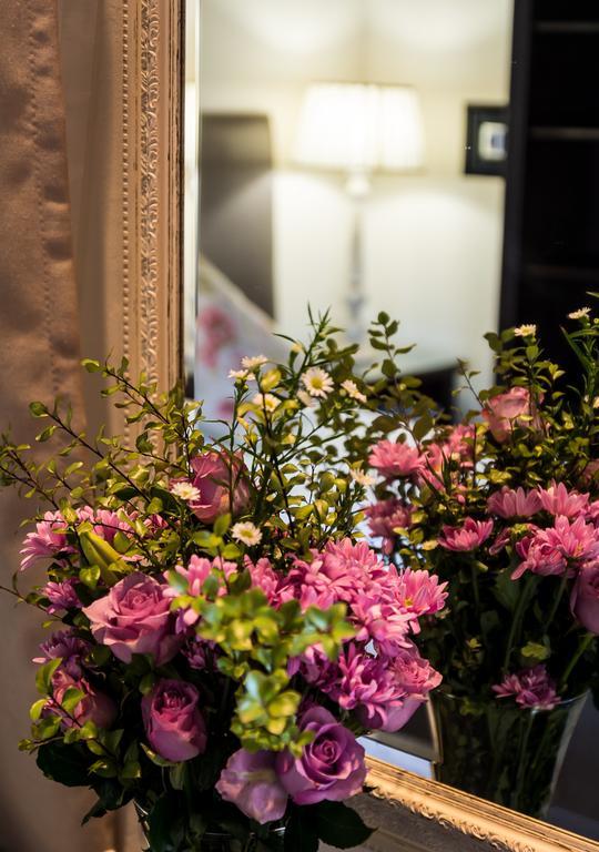 Postmasburg D Olive Rose Boutique Hotel מראה חיצוני תמונה
