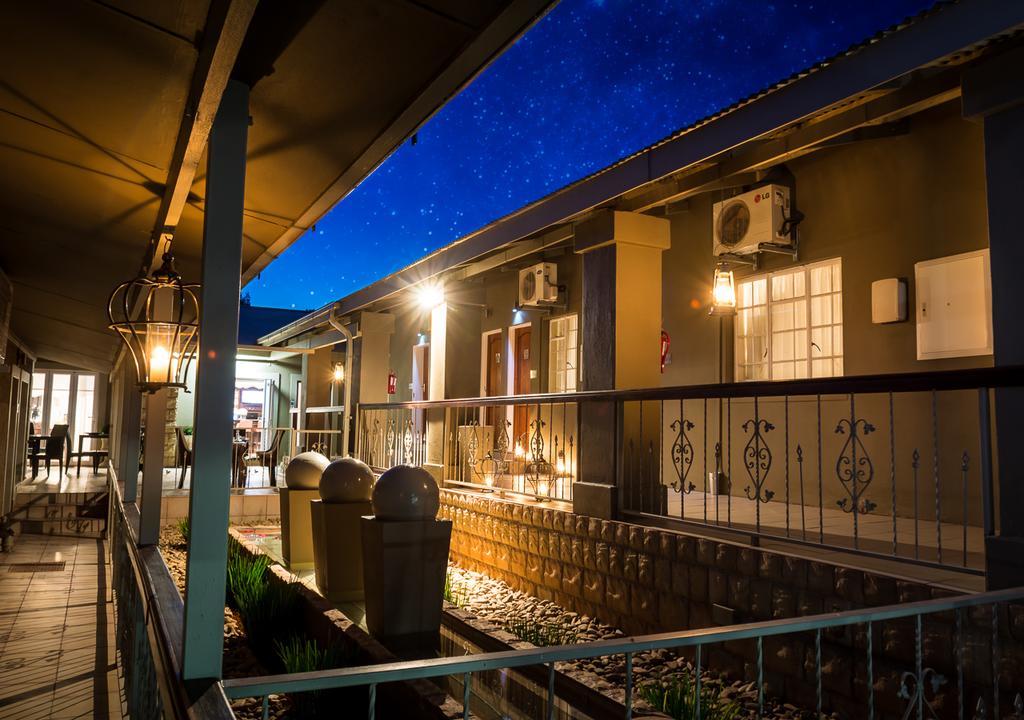 Postmasburg D Olive Rose Boutique Hotel מראה חיצוני תמונה