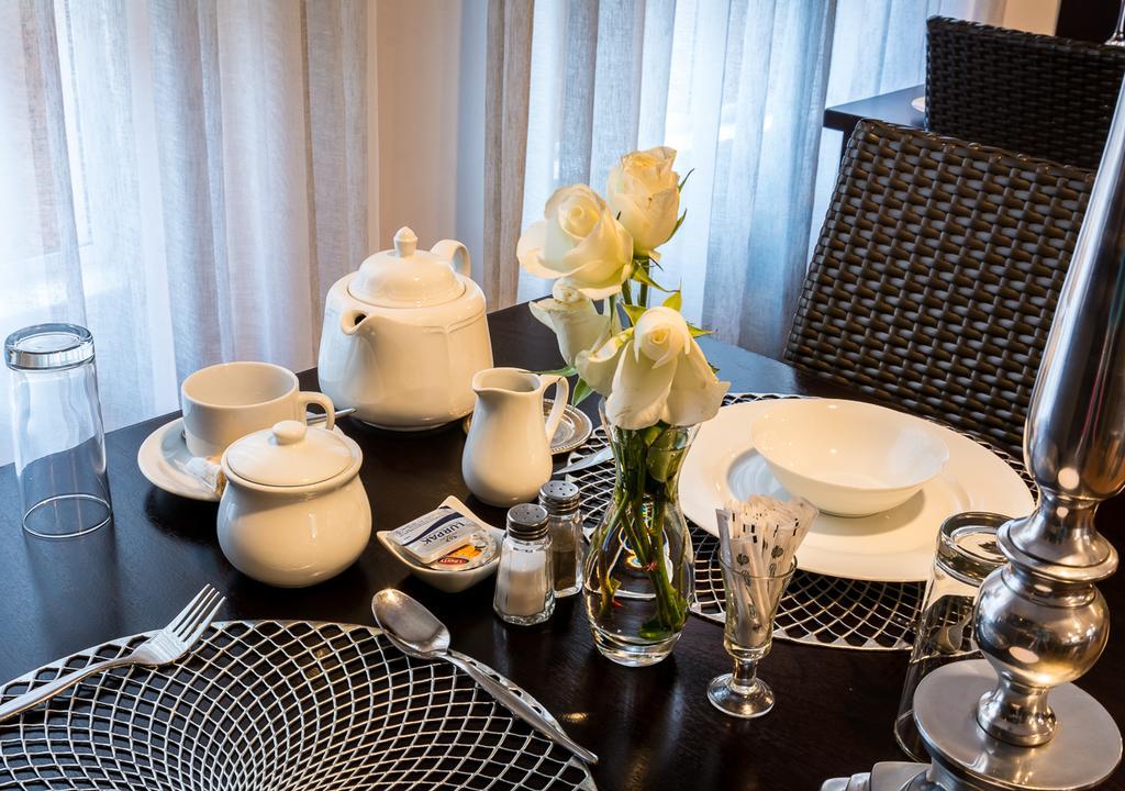 Postmasburg D Olive Rose Boutique Hotel מראה חיצוני תמונה