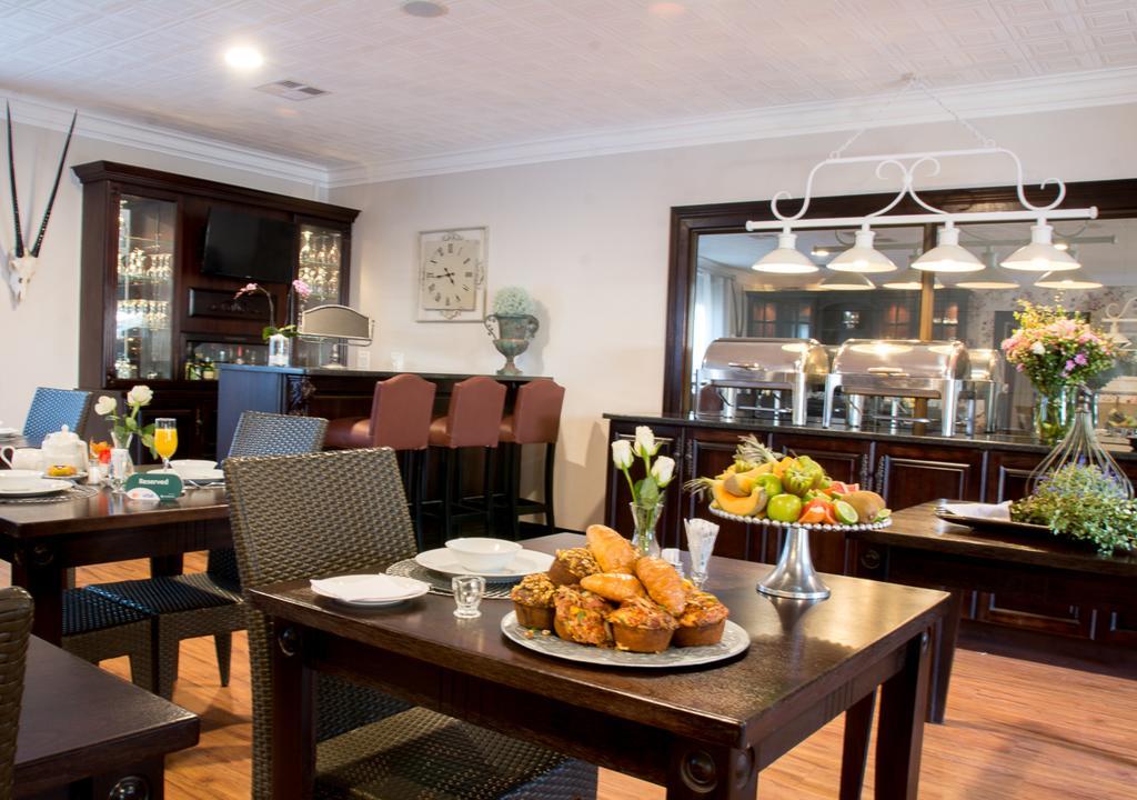 Postmasburg D Olive Rose Boutique Hotel מראה חיצוני תמונה