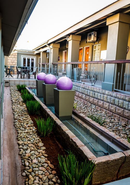 Postmasburg D Olive Rose Boutique Hotel מראה חיצוני תמונה