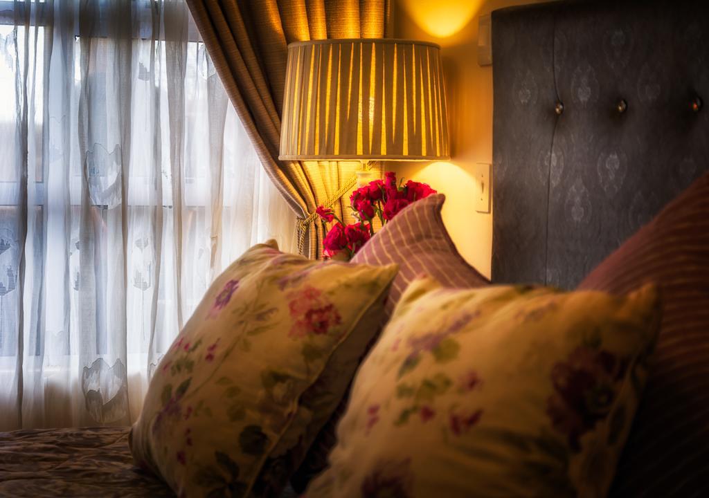 Postmasburg D Olive Rose Boutique Hotel מראה חיצוני תמונה