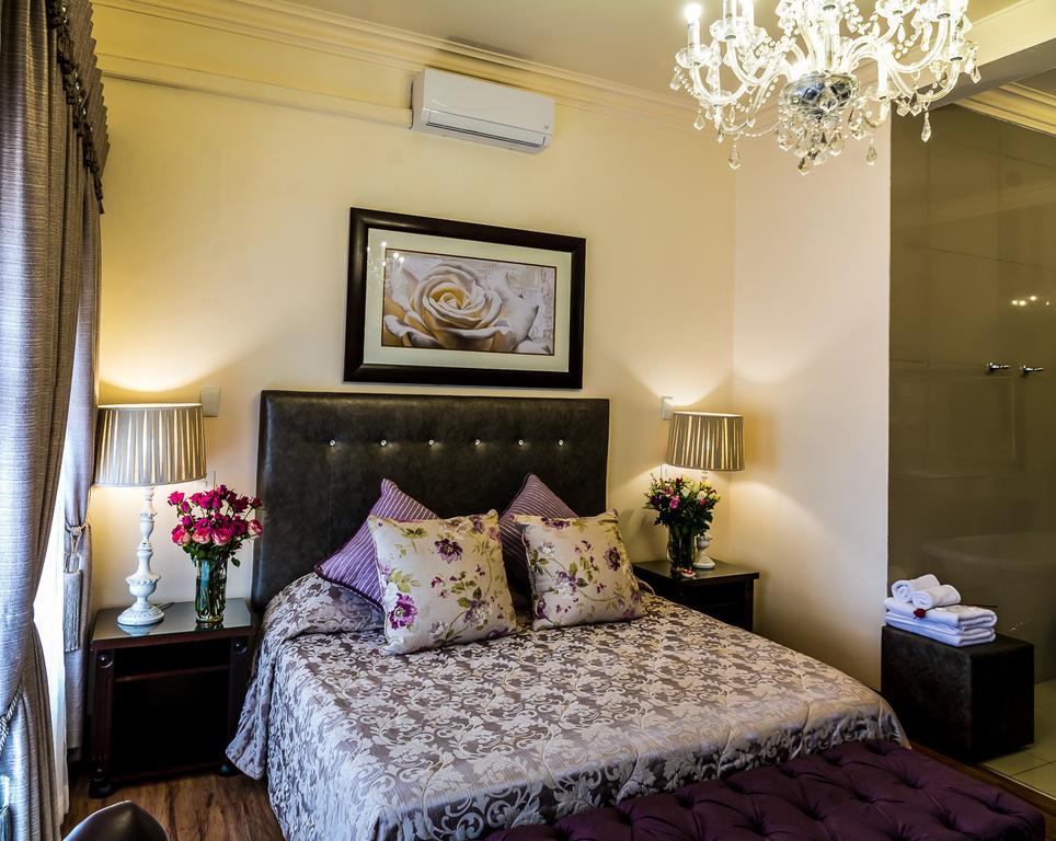 Postmasburg D Olive Rose Boutique Hotel מראה חיצוני תמונה